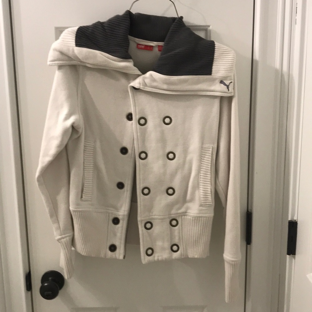 Puma Jacket